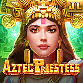 Nữ Tế Aztec - game nóng